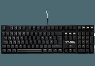 TURTLE BEACH TBS-4862-01-PC Impact 600 Gaming Tastatur