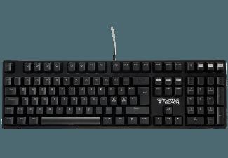 TURTLE BEACH TBS-4862-01-PC Impact 600 Gaming Tastatur