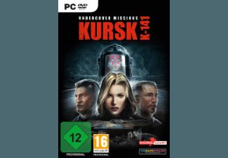 Undercover Missions: Operation Kursk K-141 [PC]