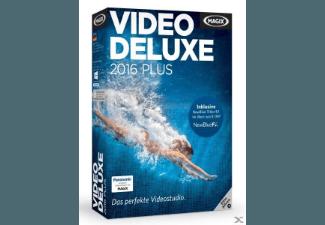 Video Deluxe 2016 Plus