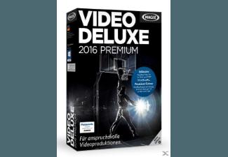 Video Deluxe 2016 Premium