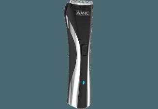 WAHL 9698-1016 Rinseable Hybrid Series Haarschneider Schwarz/Silber (Netzbetrieb/Akkubetrieb)