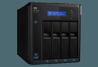 WD WDBNEZ0240KBK-EESN My Cloud DL4100  24 TB 3.5 Zoll extern, WD, WDBNEZ0240KBK-EESN, My, Cloud, DL4100, 24, TB, 3.5, Zoll, extern