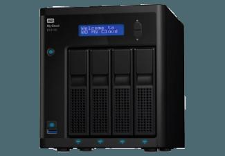 WD WDBWZE0240KBK-EESN My Cloud EX4100  24 TB 3.5 Zoll extern, WD, WDBWZE0240KBK-EESN, My, Cloud, EX4100, 24, TB, 3.5, Zoll, extern