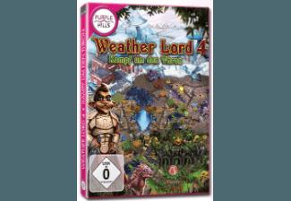 Weather Lord 4: Kampf um den Thron (Purple Hills) [PC]