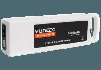 YUNEEC YUNQ500105  Weiß, YUNEEC, YUNQ500105, Weiß