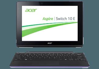 ACER Aspire Switch 10 E   Tablet/Convertible Peri Purple