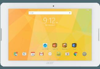 ACER Iconia One 10 B3-A20    Weiß