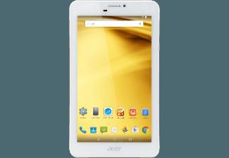 ACER Iconia Talk 7 B1-723    Champagne Gold