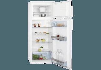 AEG S52300DSW1 Kühlschrank (227 kWh/Jahr, A , 1404 mm hoch, Weiß), AEG, S52300DSW1, Kühlschrank, 227, kWh/Jahr, A, 1404, mm, hoch, Weiß,