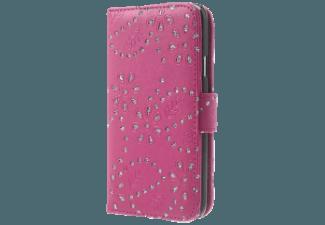 AGM 26067 Gleam Bookstyle (Klapptasche) Galaxy S6