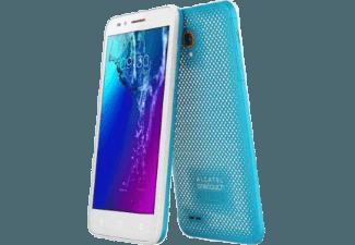 ALCATEL Onetouch GO Play 7048X 8 GB Weiß/Blau