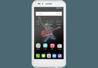 ALCATEL Onetouch GO Play 7048X 8 GB Weiß/Orange, ALCATEL, Onetouch, GO, Play, 7048X, 8, GB, Weiß/Orange