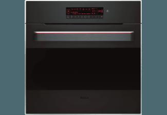 AMICA EB 63531 S Backofen (Einbaugerät, A, 66 Liter/Jahr, 595 mm breit)