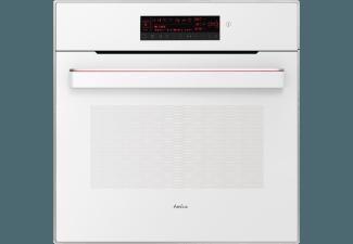 AMICA EB 63532 W Backofen (Einbaugerät, A, 66 Liter/Jahr, 595 mm breit)