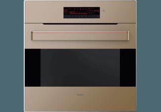 AMICA EB 63533 M Backofen (Einbaugerät, A, 66 Liter/Jahr, 595 mm breit)