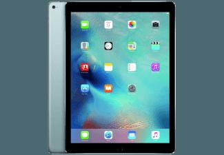 APPLE iPad Pro ML0N2FD/A   Tablet Spacegrau