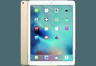 APPLE iPad Pro ML0R2FD/A   Tablet Gold