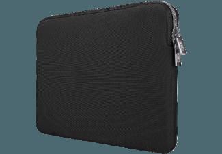 ARTWIZZ 1094-NPS-MB11-BB Neoprene Sleeve MacBook Air 11 Zoll