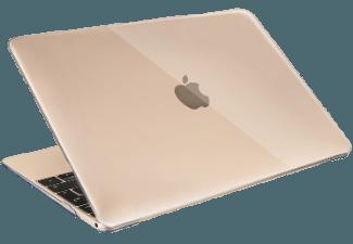 ARTWIZZ 7532-1520 Clear Clip MacBook 12 Zoll