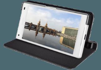 ARTWIZZ 9109-1677 SeeJacket Folio Xperia Z5 Compact