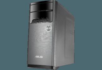 ASUS M32CD-DE013T PC Desktop (Intel i7-6700, , 1 TB, 128 HDD, SSD)