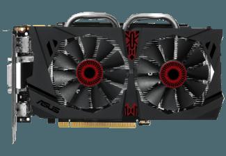 ASUS STRIX-GTX950-DC2OC-2GD5 Gaming ( PCI Express 3.0)