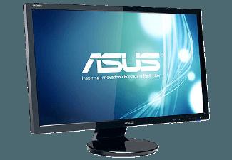 ASUS VE 248 HR 24 Zoll  Monitor, ASUS, VE, 248, HR, 24, Zoll, Monitor