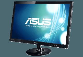 ASUS VS 248 HR 24 Zoll  Monitor