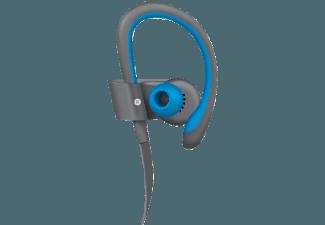 BEATS POWERBEATS 2 Wireless ACTIVE Kopfhörer Blau