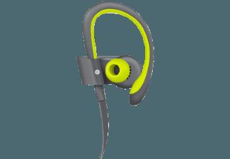 BEATS POWERBEATS 2 Wireless ACTIVE Kopfhörer Gelb, BEATS, POWERBEATS, 2, Wireless, ACTIVE, Kopfhörer, Gelb