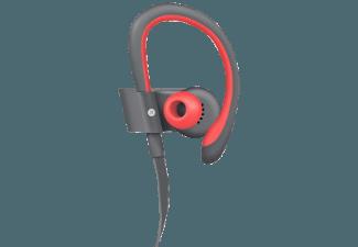 BEATS POWERBEATS 2 Wireless ACTIVE Kopfhörer Rot