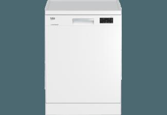 BEKO DFN 16330 W Geschirrspüler (A   , 600 mm breit, 46 dB (A), Weiß), BEKO, DFN, 16330, W, Geschirrspüler, A, , 600, mm, breit, 46, dB, A, Weiß,