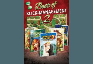 Best of Klickmanagement 2 [PC]