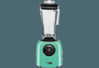 BIANCO Originale Hochleistungsmixer Mint (1680 Watt, 2 Liter/Jahr)