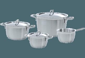 BK COOKWARE B5530.014 Blue Label 4-tlg. Topfset (Edelstahl)