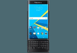 BLACKBERRY PRIV 32 GB Schwarz