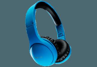 BOOMPODS 243639 Headpods Kopfhörer Blau