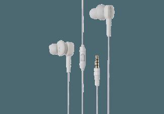 BOOMPODS 264191 Earpods Kopfhörer Weiß