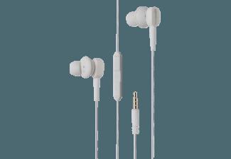 BOOMPODS 264245 Earpods Kopfhörer Weiß