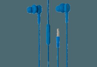 BOOMPODS 264276 Earpods Kopfhörer Blau