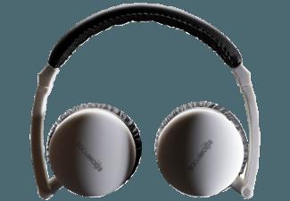 BOOMPODS 280454 Airpods Kopfhörer Weiß