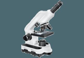 BRESSER 5203000 Biolux Advance Mikroskop (20-400x, )