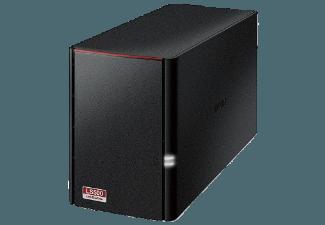 BUFFALO LinkStation LS520D  4 TB 3.5 Zoll extern