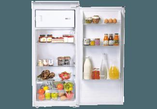 CANDY CIO 225 EE Kühlschrank (166 kWh/Jahr, A  , 1221 mm hoch, Weiß)