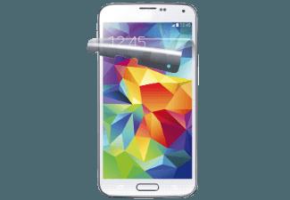 CELLULAR LINE 35635 2x Schutzfolie Galaxy S5