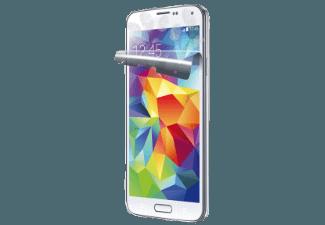 CELLULAR LINE 35636 2x Schutzfolie Galaxy S5