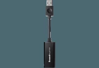 CREATIVE SB Play 2 USB-Soundkarte USB-Soundkarte, CREATIVE, SB, Play, 2, USB-Soundkarte, USB-Soundkarte