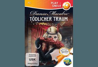 Danse Macabre: Tödlicher Traum [PC]