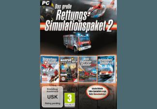 Das große Rettungspaket 2 [PC]